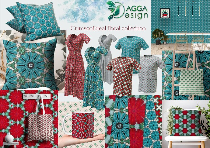 crimson_and_teal_floral_collection2